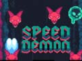 Permainan Speed Demon