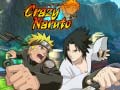 Permainan Crazy Naruto