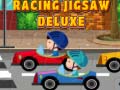 Permainan Racing Jigsaw Deluxe