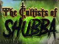 Permainan The Cultists of Shubba