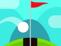 Permainan Infinite Golf Star