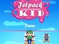 Permainan Jet Pack Kid