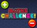 Permainan Maths Challenge