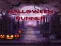 Permainan Halloween Runner