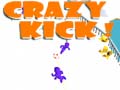 Permainan Crazy Kick!