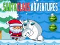 Permainan Santa Claus Adventures