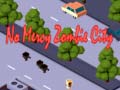 Permainan No Mercy Zombie City