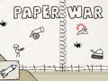 Permainan Paper War