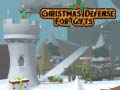 Permainan Christmas Defense For Gifts