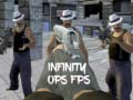 Permainan Infinity Ops FPS