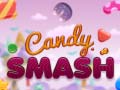 Permainan Candy Smash