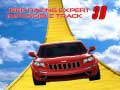 Permainan Jeep Racing Expert: Impossible Track 3D