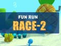 Permainan Fun Run Race 2