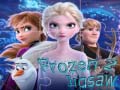 Permainan Frozen 2 Jigsaw