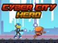 Permainan Cyber City Hero