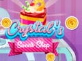 Permainan Crystal's Sweets Shop