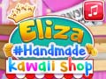 Permainan Eliza's Handmade Kawaii Shop