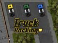 Permainan Truck Parking Pro