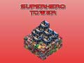 Permainan Superhero Tower