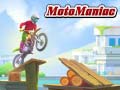 Permainan Moto Maniac