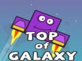 Permainan Top of Galaxy