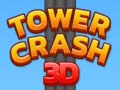 Permainan Tower Crash 3D