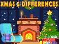 Permainan Xmas 5 Differences