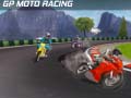 Permainan GP Moto Racing