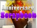 Permainan Anniversary Scrapbook