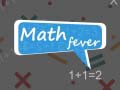 Permainan Math Fever