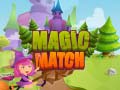 Permainan Magic Match