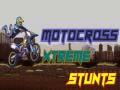 Permainan Motocross Xtreme Stunts