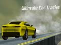 Permainan Ultimate Car Tracks