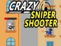 Permainan Crazy Sniper Shooter