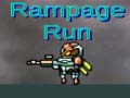 Permainan Rampage Run