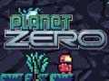 Permainan Planet Zero