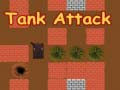 Permainan Tank Attack