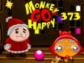 Permainan Monkey Go Happly Stage 373