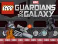 Permainan Lego Guardians of the Galaxy