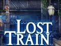 Permainan Lost Train