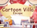 Permainan Cartoon Villa Escape