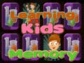 Permainan Learning Kids Memory