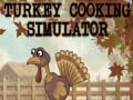 Permainan Turkey Cooking Simulator