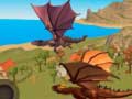 Permainan Dragon Simulator