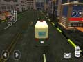 Permainan City Tuk Tuk Rickshaw: Chingchi Simulator