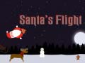 Permainan Santa's Flight