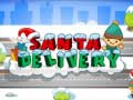 Permainan Santa Delivery