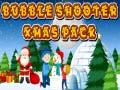 Permainan Bubble Shooter Xmas Pack