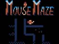 Permainan Mouse Maze