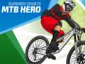 Permainan Summer sports MTB Hero